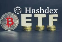 Hashdex