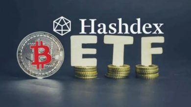 Hashdex